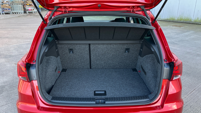 SEAT Arona 1.0 TSI 115 FR 5dr Petrol Hatchback